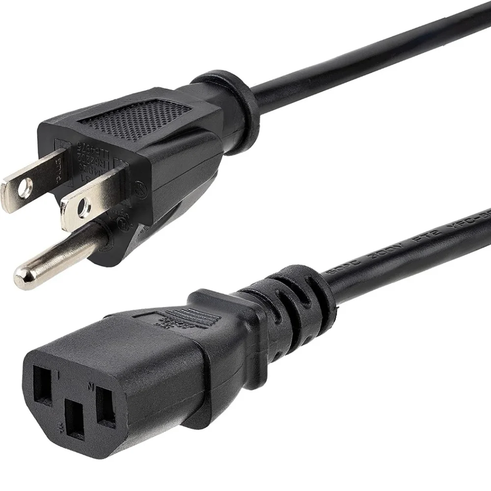 AC power cord